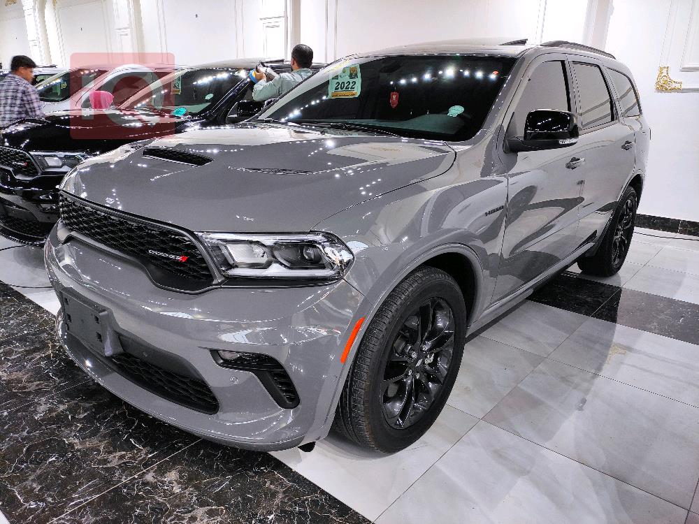 Dodge Durango